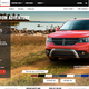Image for article titled Did You Know Dodge Still Makes The Journey?